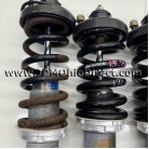 JDM EK9 Civic Type R Bilstein Coilovers